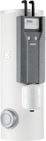 Podgrzewacz c.w.u. Inisol BSL 200 - 7786639